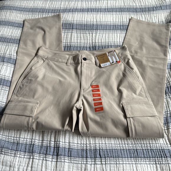 Eddie Bauer Tech Cargo Pant - Picture 3 of 5